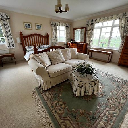 Plumpton House Hotel Ashford  Bagian luar foto