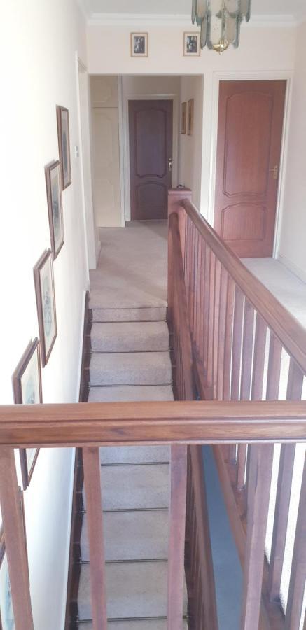 Plumpton House Hotel Ashford  Bagian luar foto