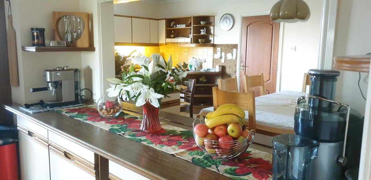 Plumpton House Hotel Ashford  Bagian luar foto