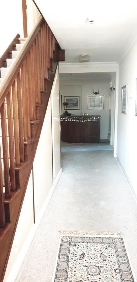 Plumpton House Hotel Ashford  Bagian luar foto