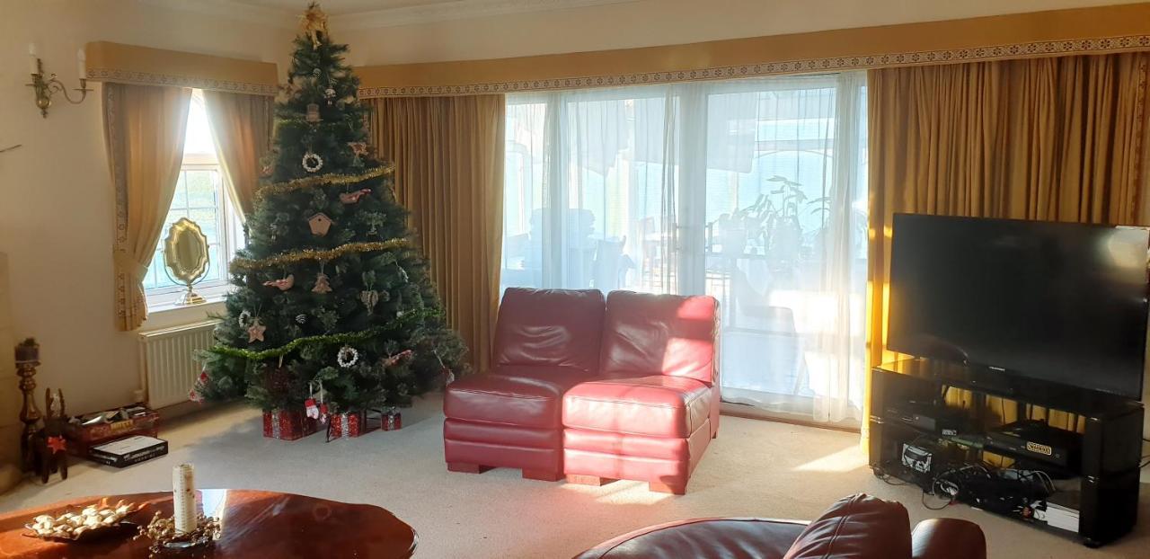 Plumpton House Hotel Ashford  Bagian luar foto