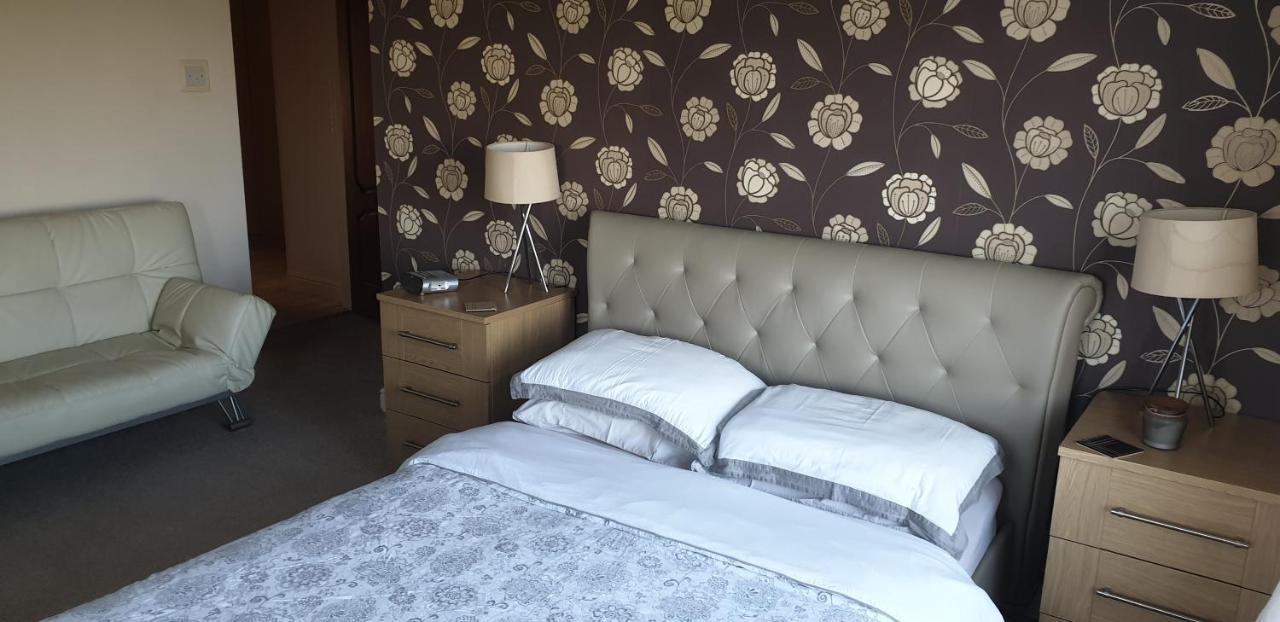 Plumpton House Hotel Ashford  Bagian luar foto
