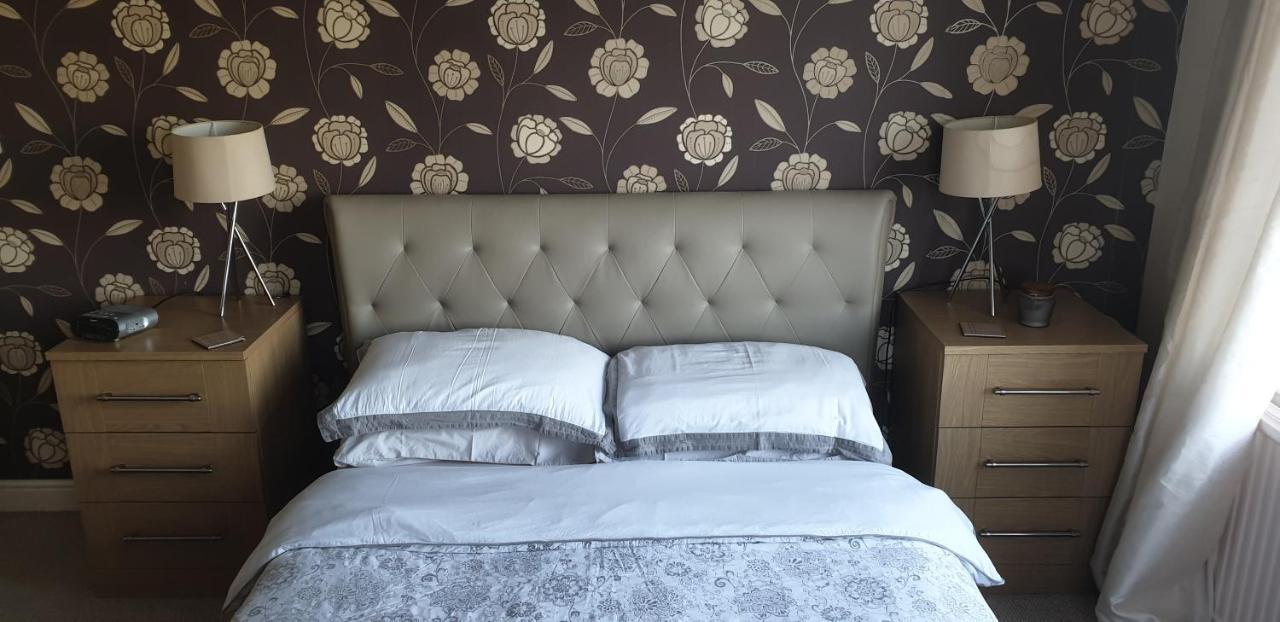 Plumpton House Hotel Ashford  Bagian luar foto