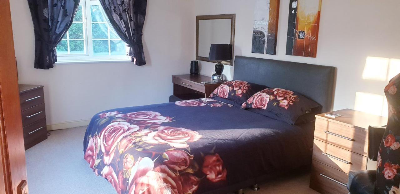 Plumpton House Hotel Ashford  Bagian luar foto