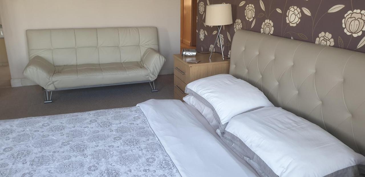 Plumpton House Hotel Ashford  Bagian luar foto
