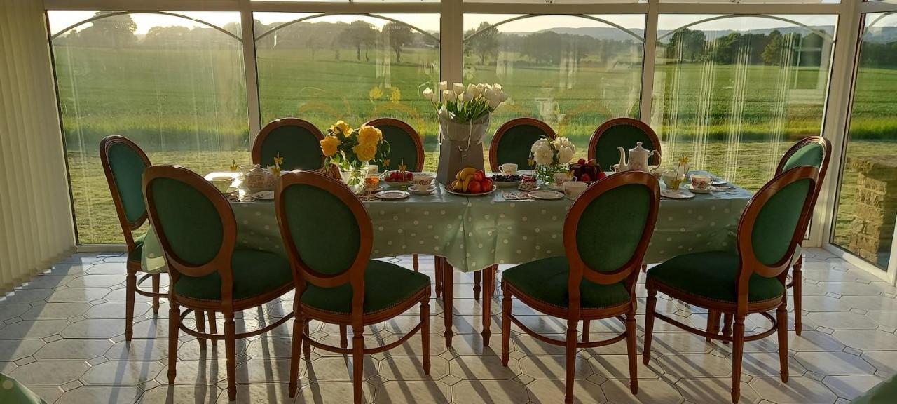 Plumpton House Hotel Ashford  Bagian luar foto