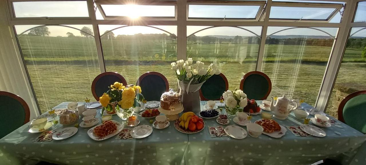 Plumpton House Hotel Ashford  Bagian luar foto