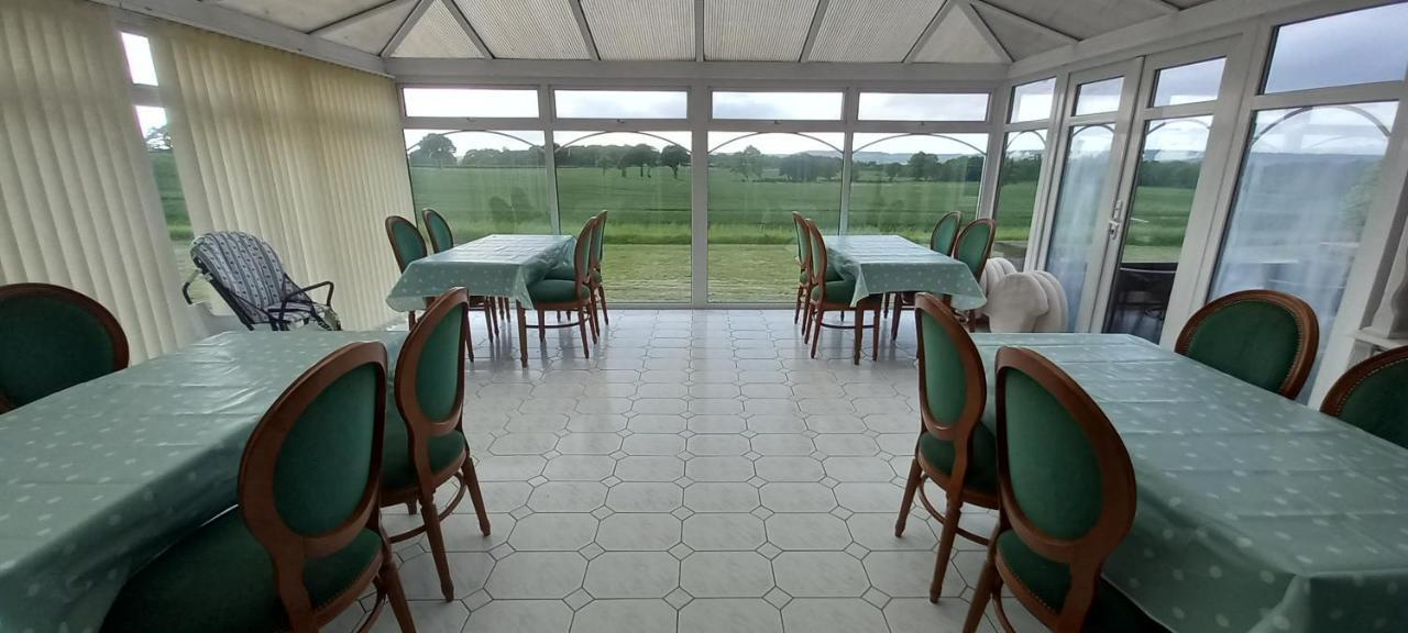 Plumpton House Hotel Ashford  Bagian luar foto