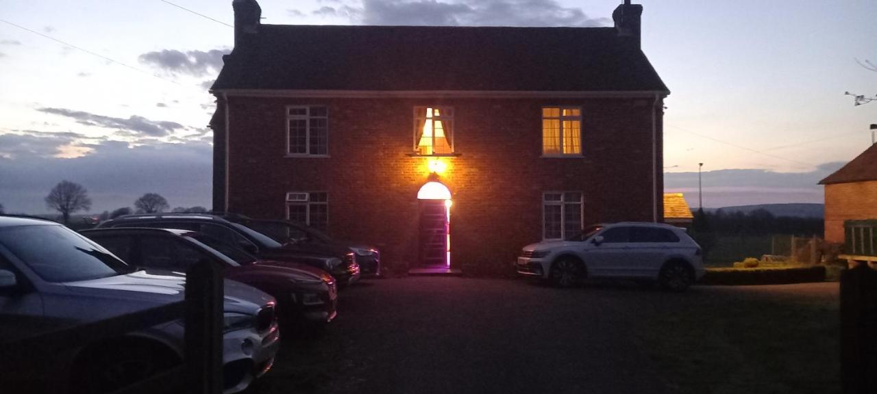 Plumpton House Hotel Ashford  Bagian luar foto