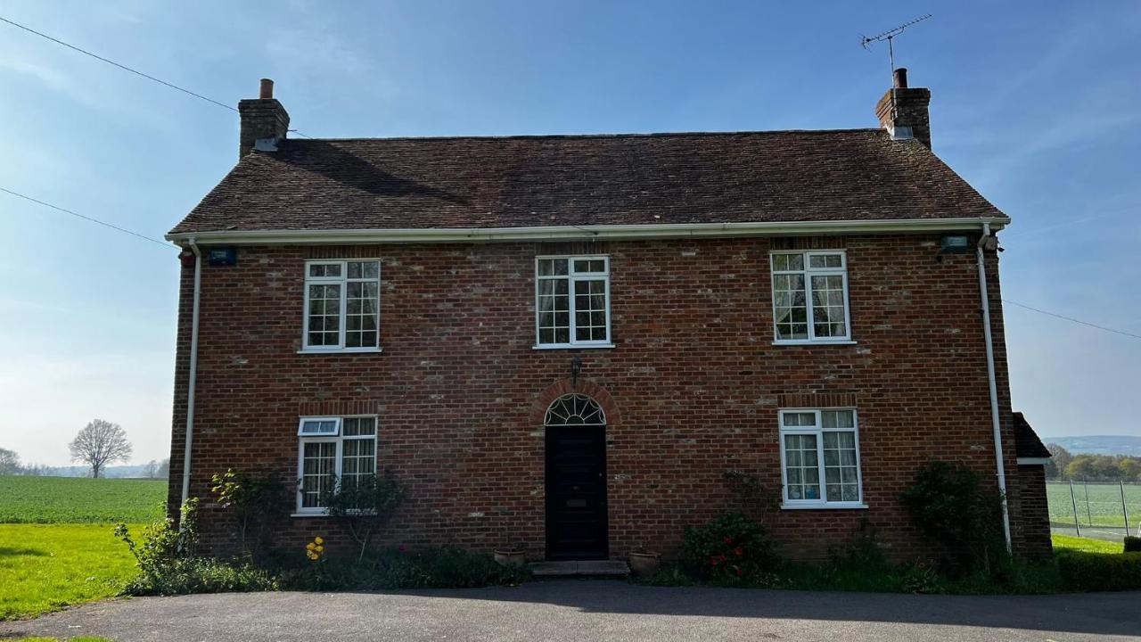 Plumpton House Hotel Ashford  Bagian luar foto