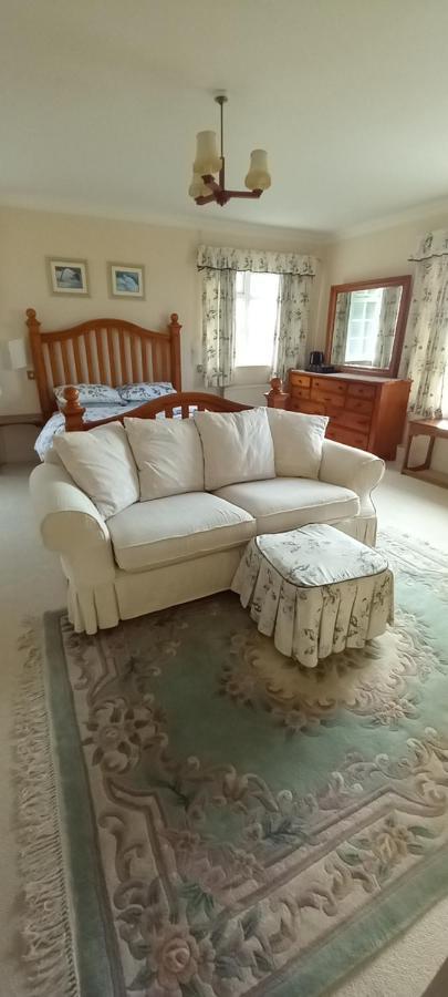Plumpton House Hotel Ashford  Bagian luar foto