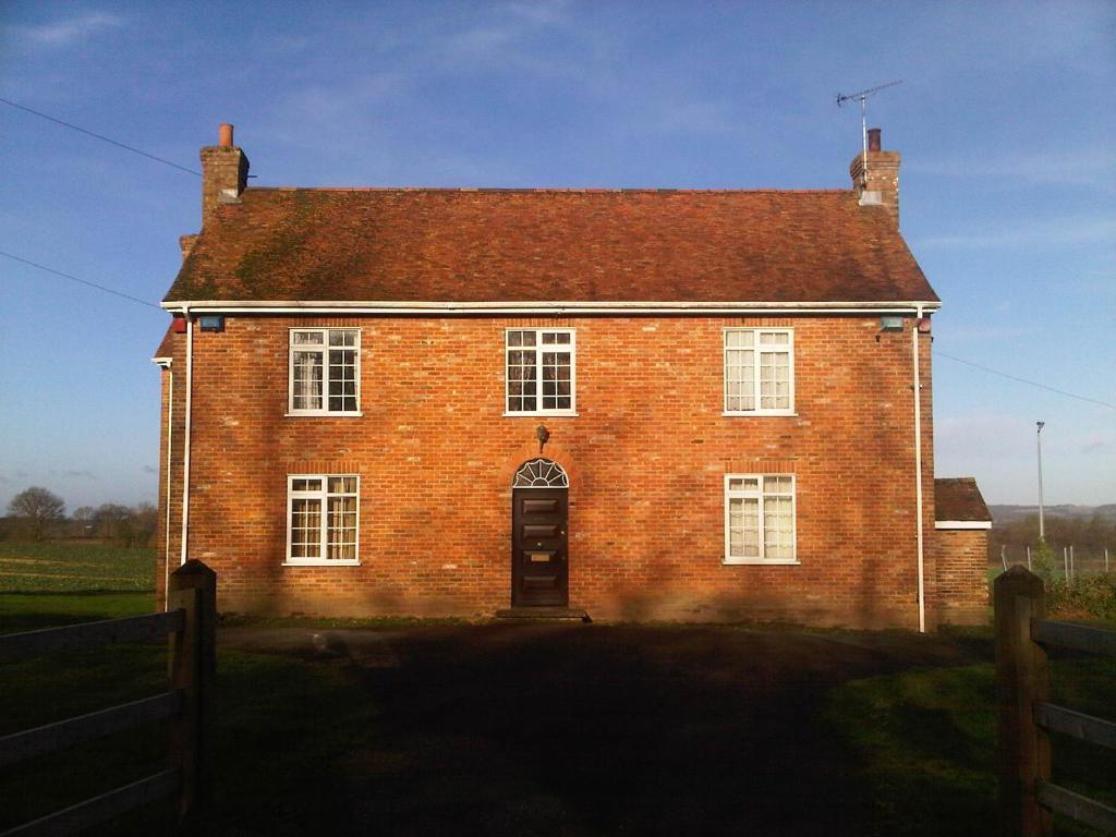 Plumpton House Hotel Ashford  Bagian luar foto