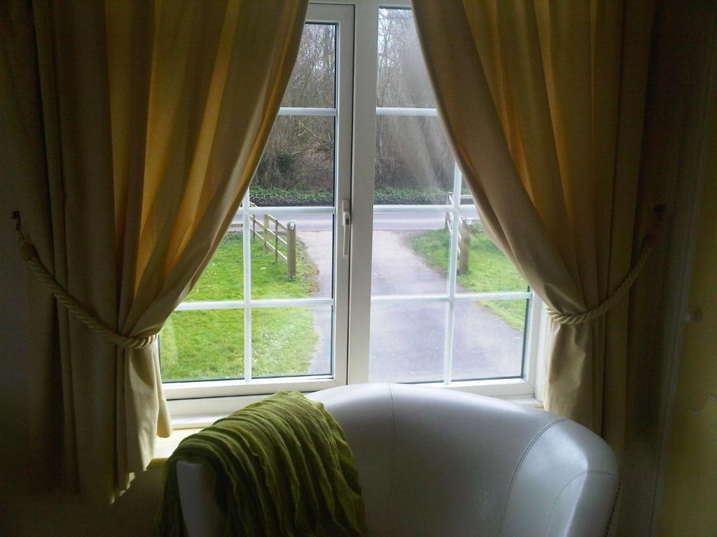 Plumpton House Hotel Ashford  Ruang foto