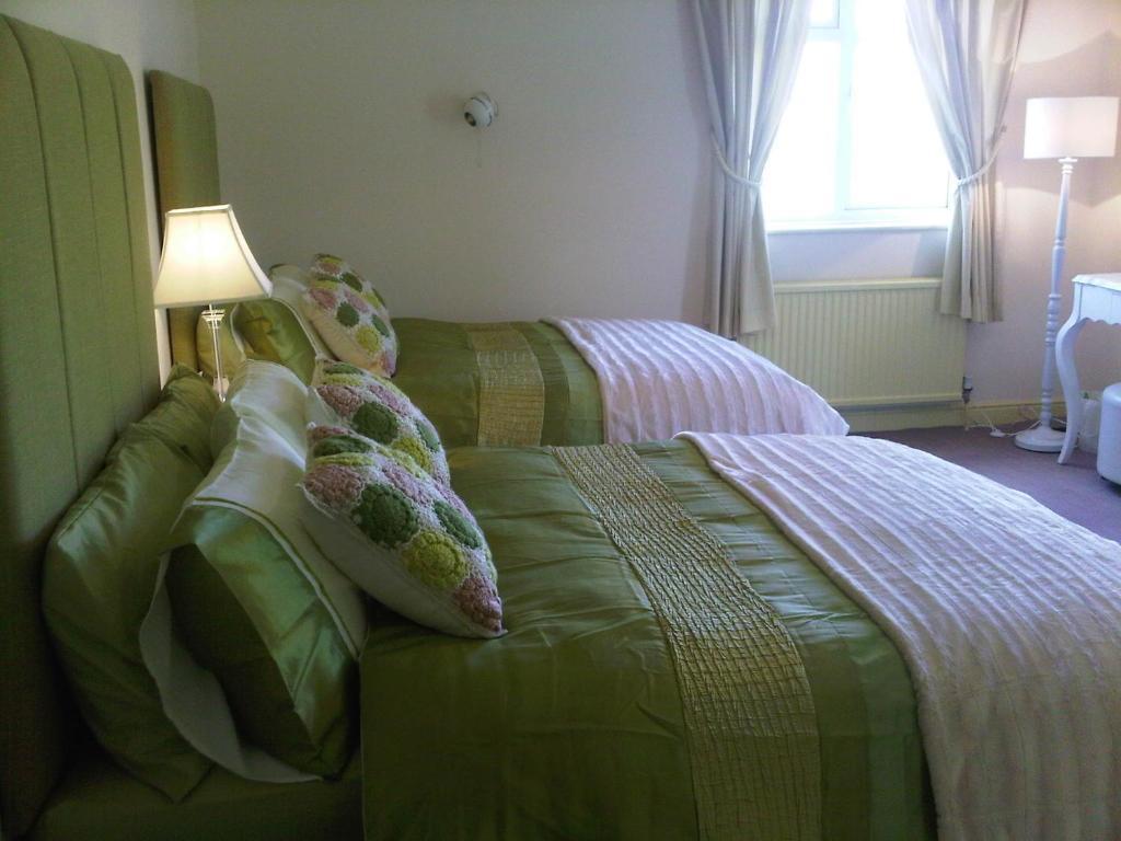Plumpton House Hotel Ashford  Bagian luar foto