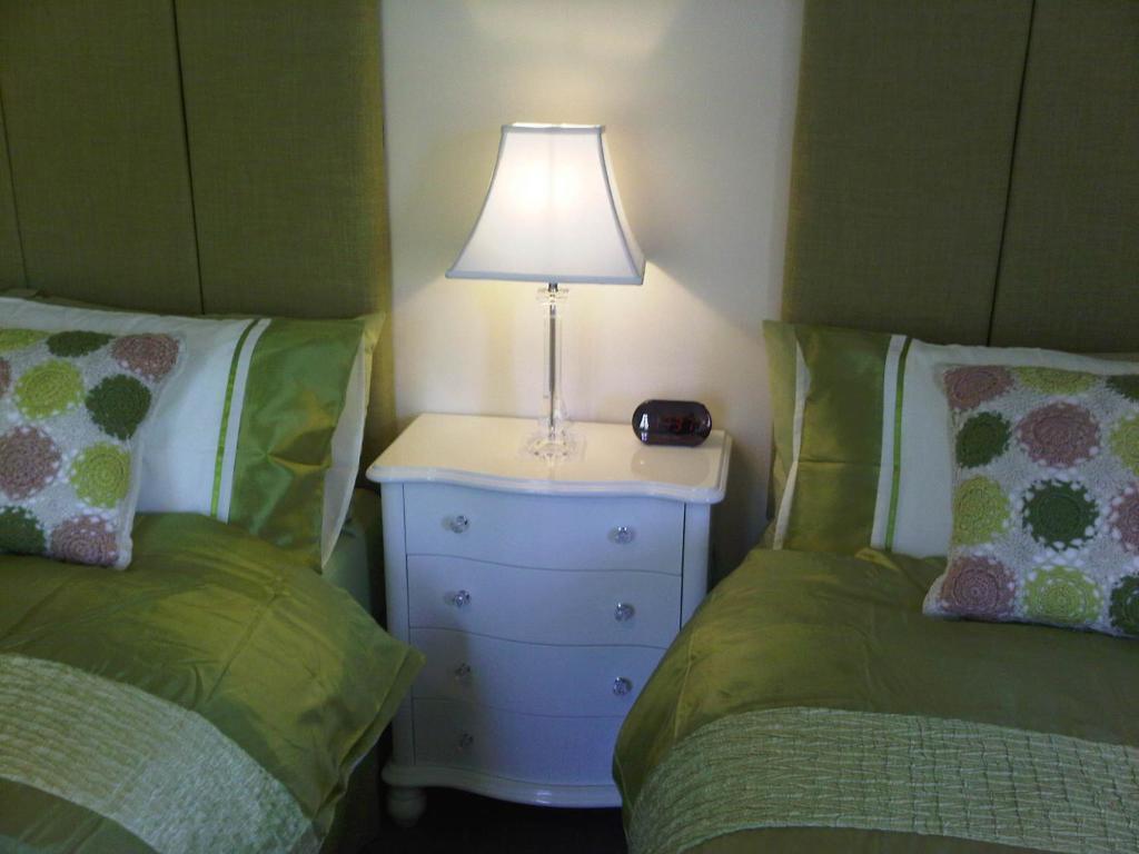 Plumpton House Hotel Ashford  Bagian luar foto