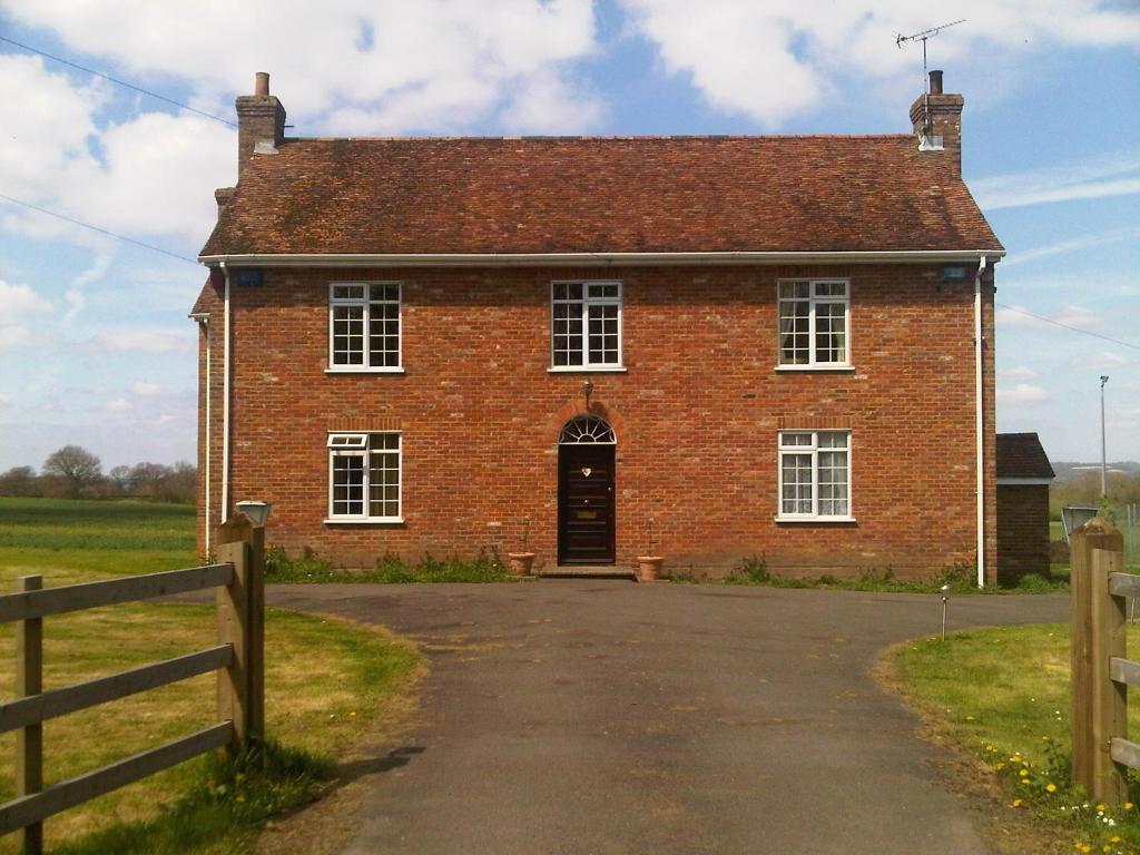 Plumpton House Hotel Ashford  Bagian luar foto